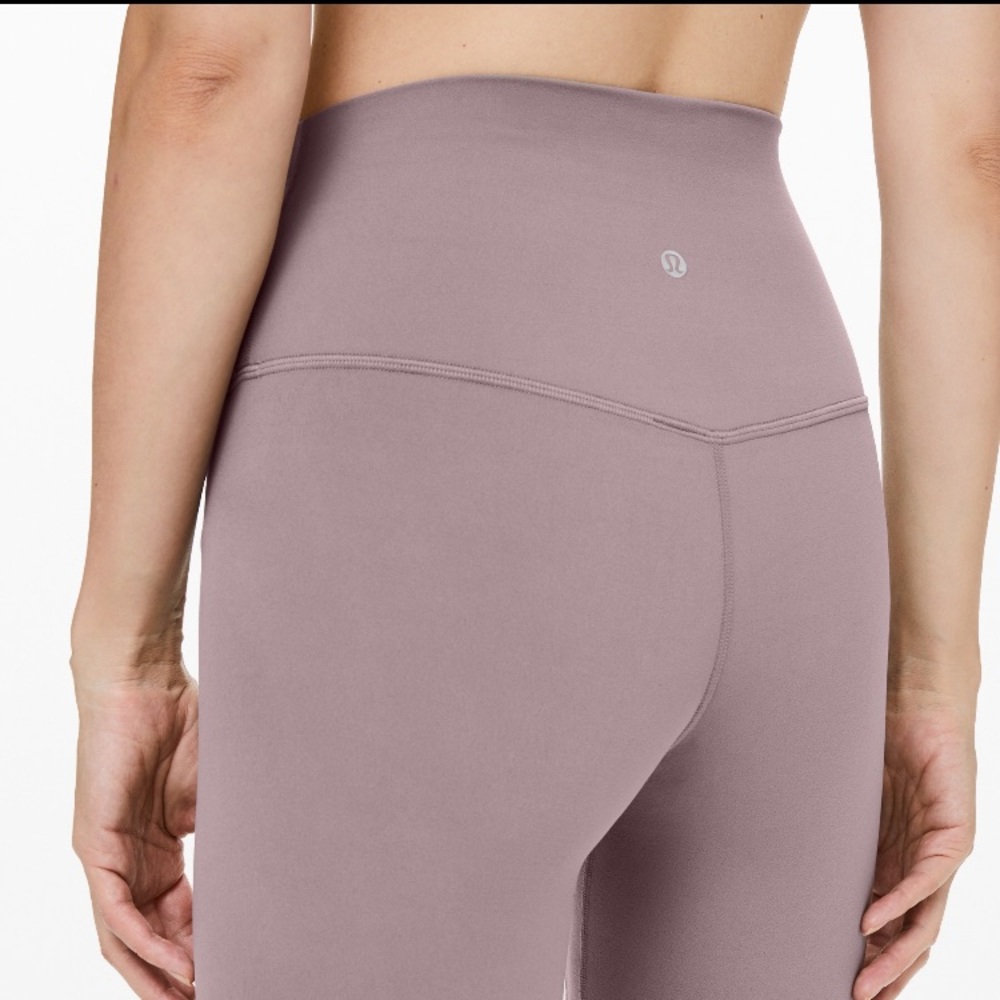 Lululemon Align 28”